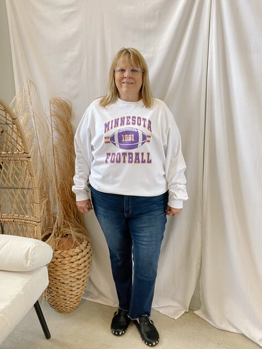 MN Viking 1961 Sweatshirt