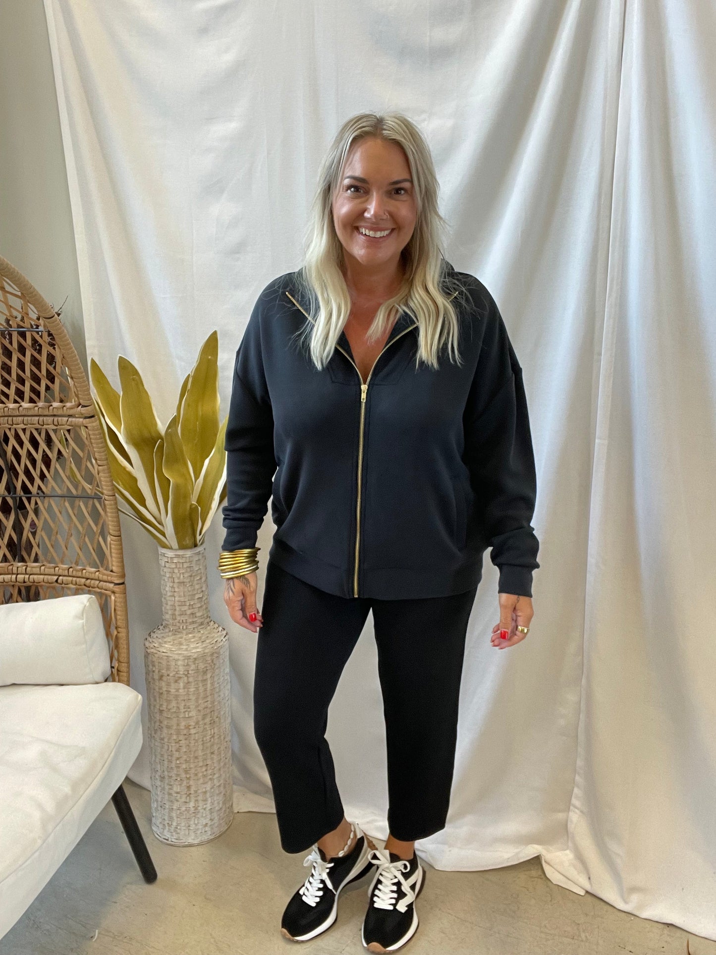 Mono B Laguna Scuba Pants